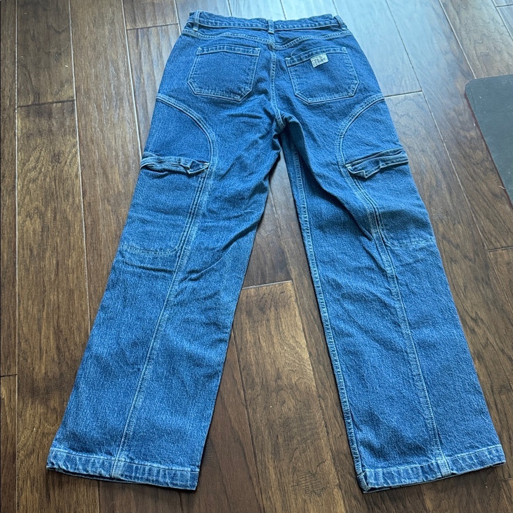 PacSun Baggy Skate Jeans - Picture 6 of 6